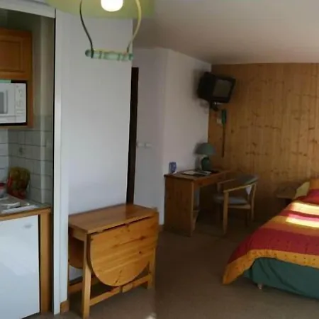 Chris-tal 3* Les Houches