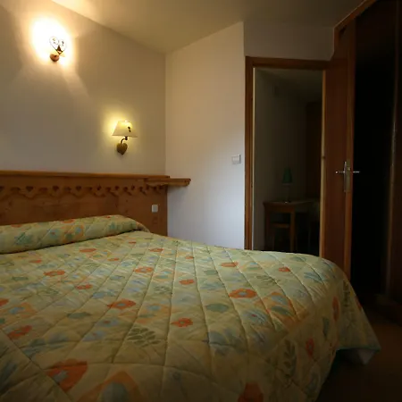 Hotel Chris-tal