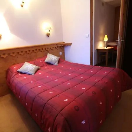 Chris-tal 3* Les Houches