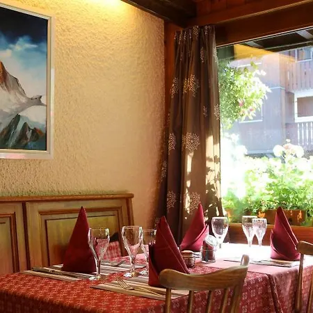 Hotel Chris-tal 3*