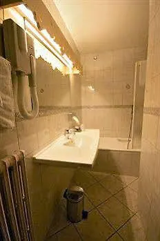 Hotel Chris-tal 3*
