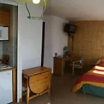 Chris-tal 3* Les Houches