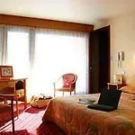 Hotel Chris-tal Les Houches