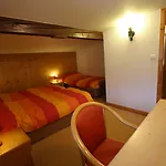 Hotel Chris-tal Les Houches