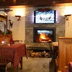 Hotel Chris-tal Les Houches