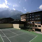 Hotel Chris-tal