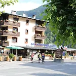 Chris-tal Hotel Les Houches