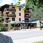 Chris-tal 3* Les Houches