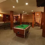 Chris-tal Hotel Les Houches