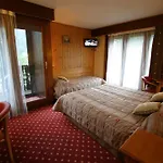 Hotel Chris-tal Les Houches