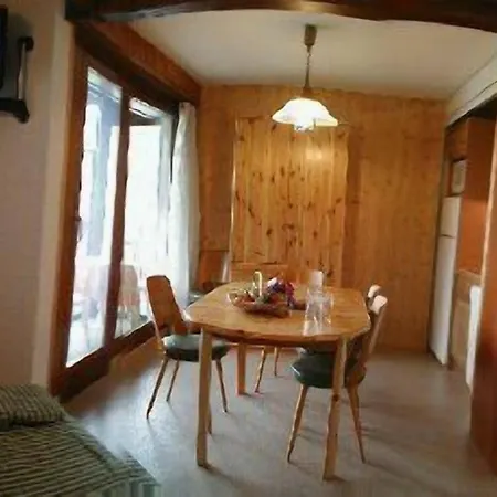 Chris-tal 3* Les Houches