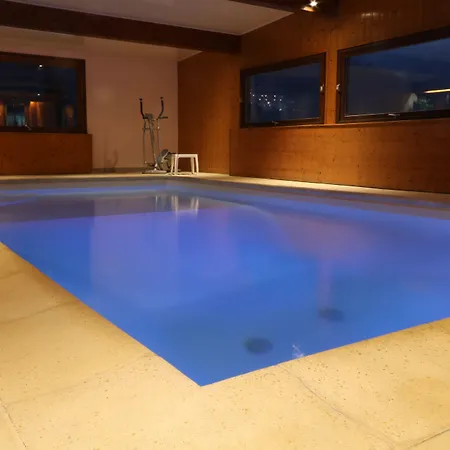 Chris-tal 3* Les Houches