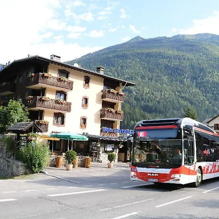 Chris-tal Les Houches