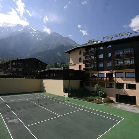 Hotel Chris-tal 3*