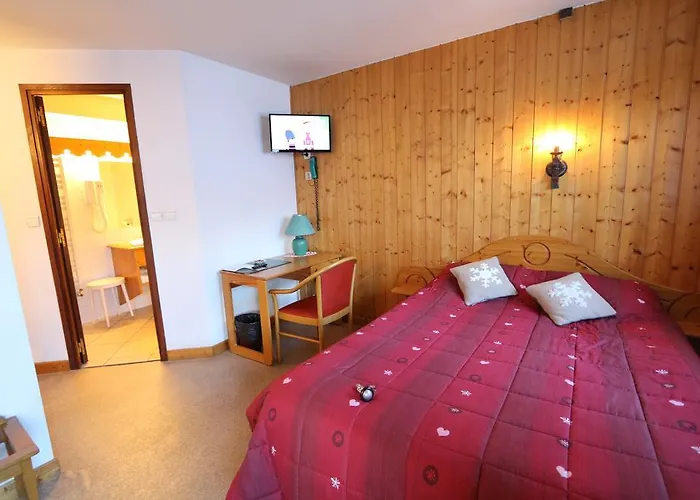 Chris-tal Отель 3*